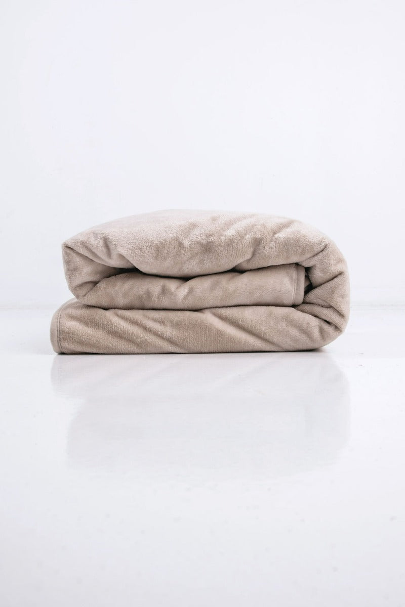 The OG Splash Blanket Bonded – Waterproof Plush Small Blanket > Essentials > Splash Blankets