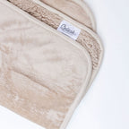 The OG Splash Blanket Bonded – Waterproof Plush Small Blanket > Essentials > Splash Blankets
