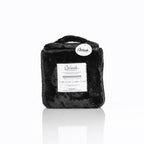 Furlush Splash Medium Plush Velvet and Faux Fur Blanket 1.2m x 2m Blanket > Essentials > Splash Blankets