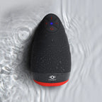 Chiven 2 Heating Vibrating Masturbator with Oral Sensation Function > Sex Toys For Men > Masturbators > Vibrating