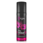 Orgie Sexy Vibe Intense Orgasm Liquid Vibrator – 15ml Potent Arousal Gel > Essentials > Aphrodisiacs