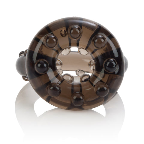 All Star Enhancer Ring – Comfortable Adjustable Penis Ring > Cock Ring > Single