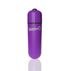 Screaming O Bullets 4T High Pitch Treble – Waterproof Vibrating Bullet with 4LR44 Batteries > Vibrators > Mini Vibrators