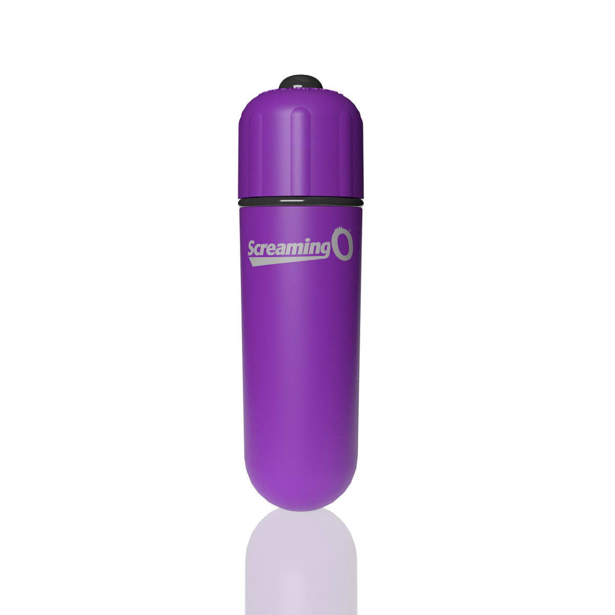 Screaming O Bullets 4T High Pitch Treble – Waterproof Vibrating Bullet with 4LR44 Batteries > Vibrators > Mini Vibrators