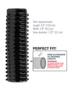 Pipedream Fantasy X-tensions Magic Pleasure Sleeve – Textured Stroker Sleeve > Sex Toys For Men > Masturbators > Fantasy