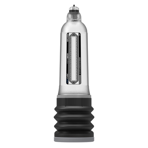 Bathmate Hydromax 9 Clear – Penis Pump for 7-9 Inch Penis Length > Pumps > Penis Pumps