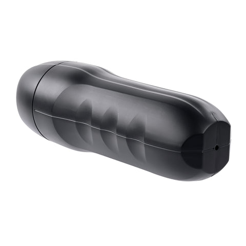 Zero Tolerance Grip It Dark – Soft Stretchy Canister Stroker > Sex Toys For Men > Masturbators Cup