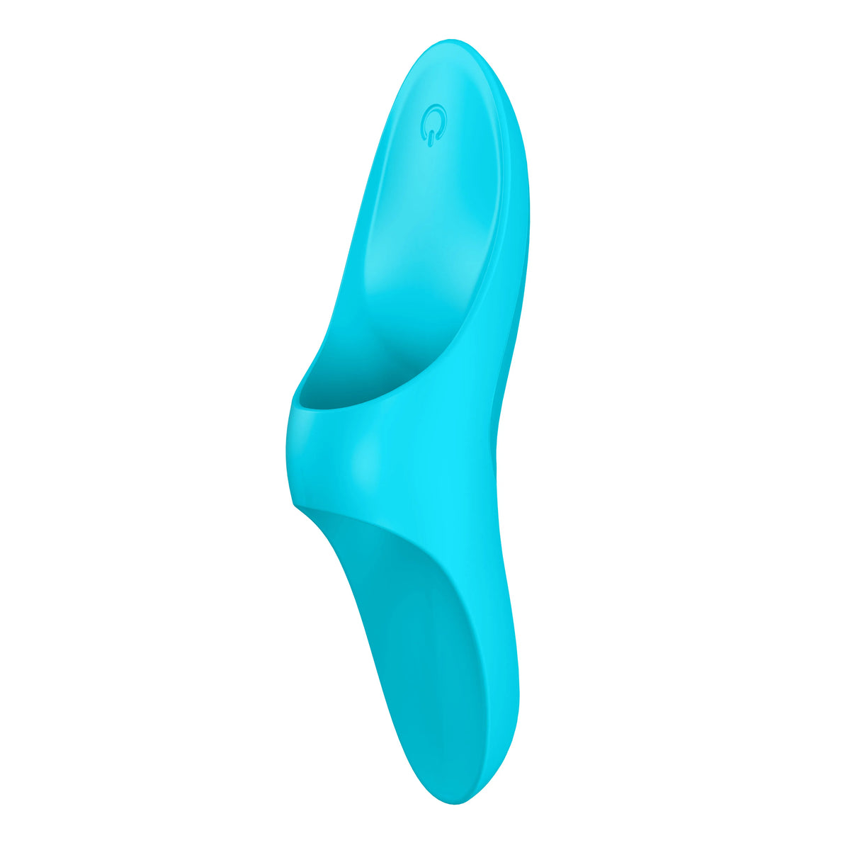 Satisfyer Teaser Finger Vibe – Rechargeable Silicone Finger Vibrator > Vibrators > Finger Vibrators