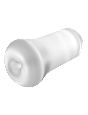 Pipe Dream Wet Stroker Slide and Glide Strokers - Manual