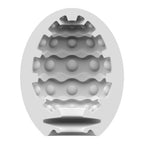 Satisfyer Bubble Masturbator Eggs Set of 3 – Disposable Stretchy Male Masturbators > Sex Toys For Men > Masturbators Cup