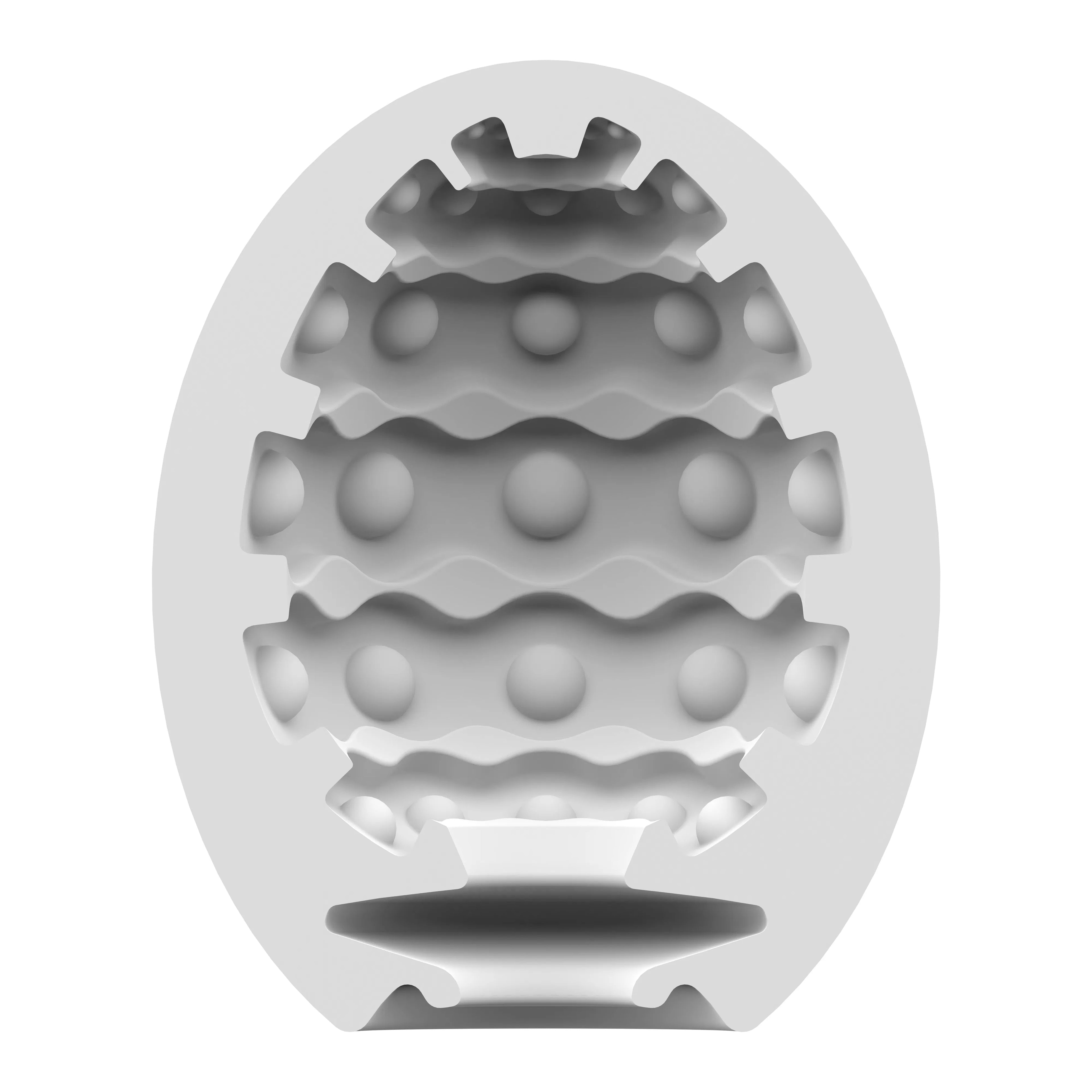 Satisfyer Bubble Masturbator Eggs Set of 3 – Disposable Stretchy Male Masturbators > Sex Toys For Men > Masturbators Cup