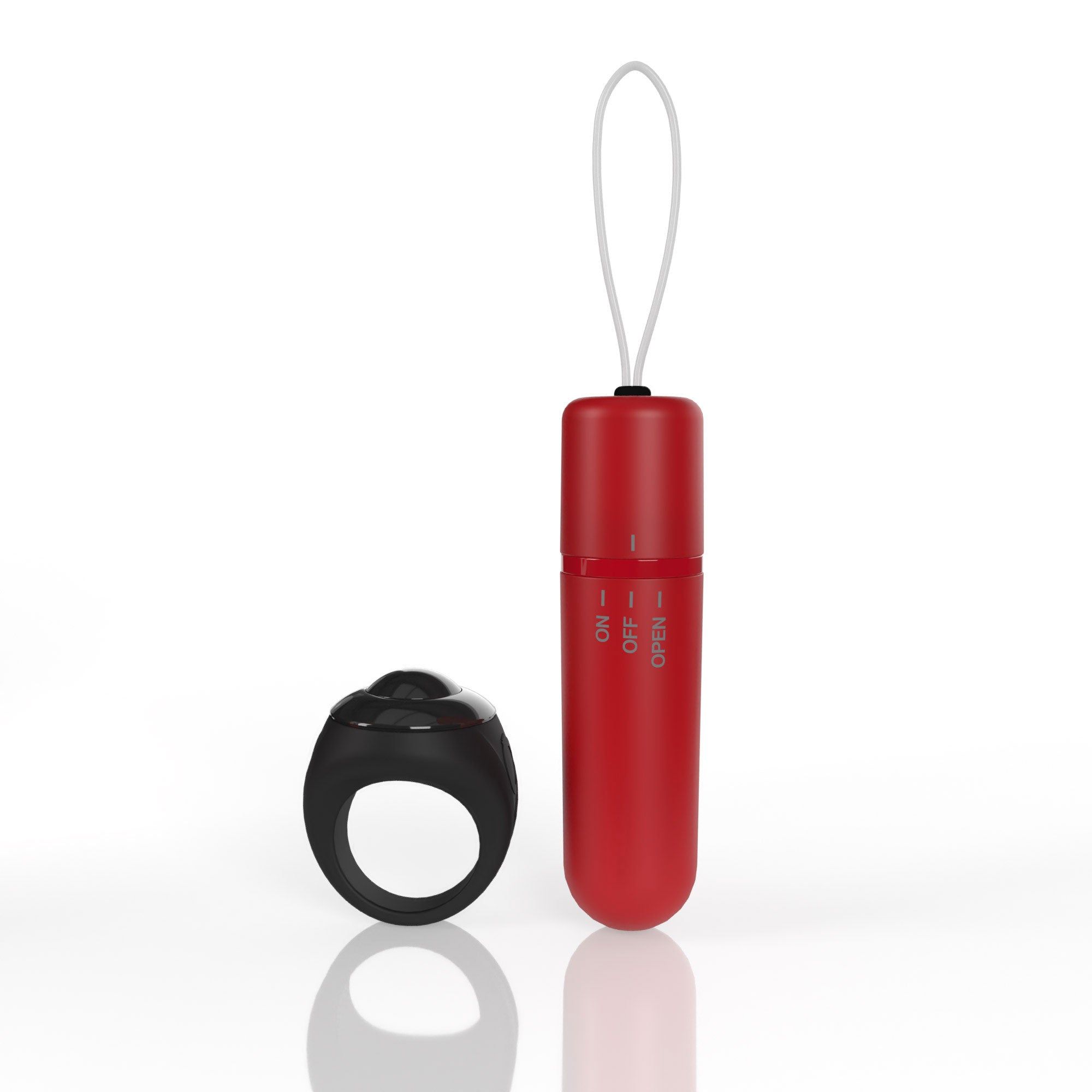 My Secret Screaming O 4T Panty Vibrator Set with Remote-Controlled High Pitch Treble Vibrating Bullet > Sex Toys For Ladies > Panty Vibes