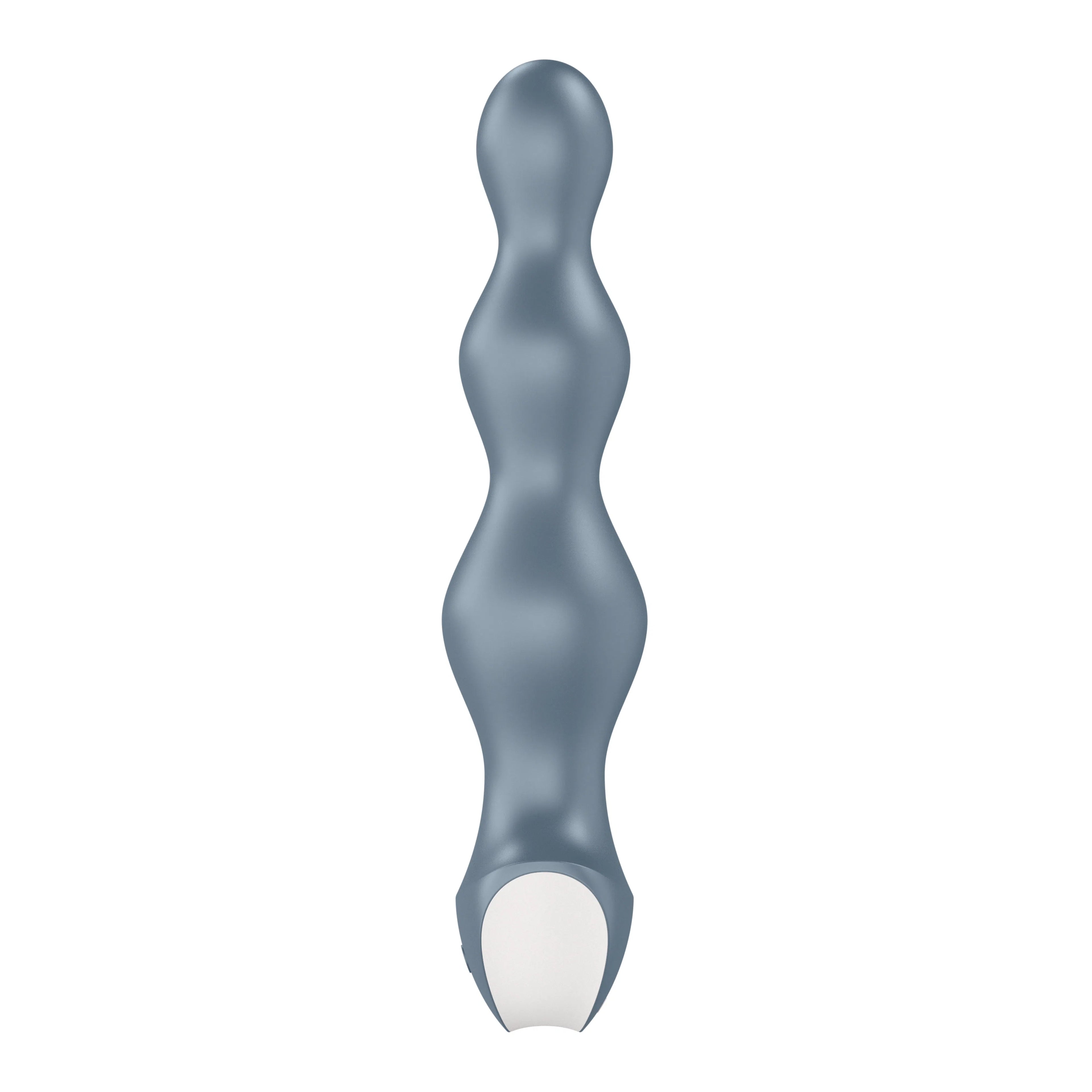 Satisfyer Lolli-Plug 2 – Vibrating Anal Beads with Three Progressive Beads and Dual Motors > Anal Range > Anal Beads