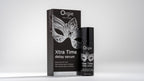 Orgie Xtra Time – Premium Silicone Delay Serum 15 ml > Essentials > Mens Enhancers