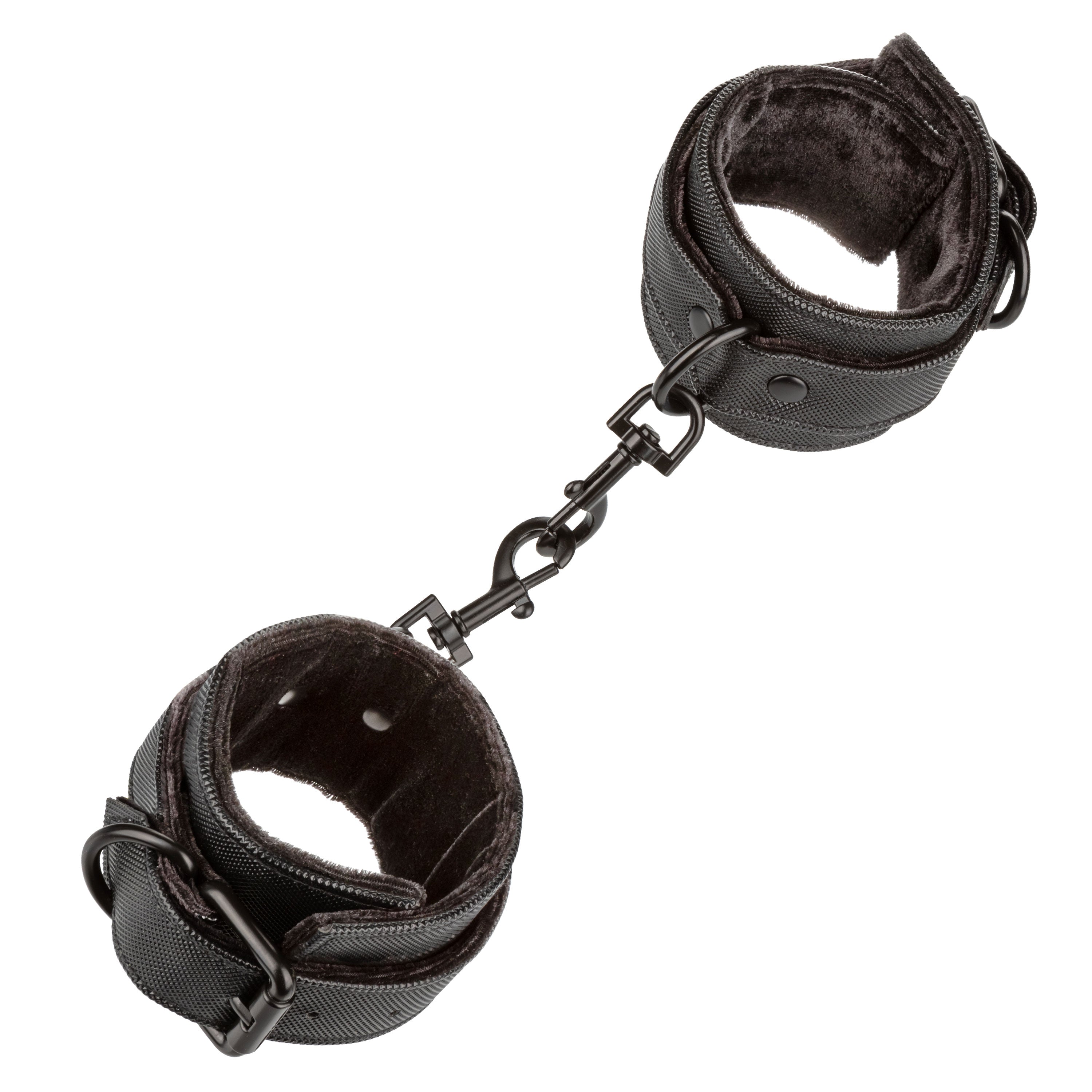 Boundless Wrist Cuffs – Adjustable Restraint Wrist Cuffs > Clothes > Unisex Leather