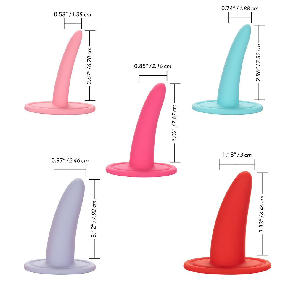 Sheology Wearable Vaginal Dilator – Pelvic Strength Device > Sex Toys > Dilators