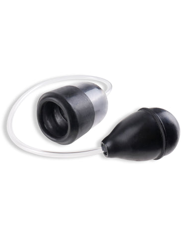 Fetish Fantasy Series - Suck N Stroke Head Pump PUMPS