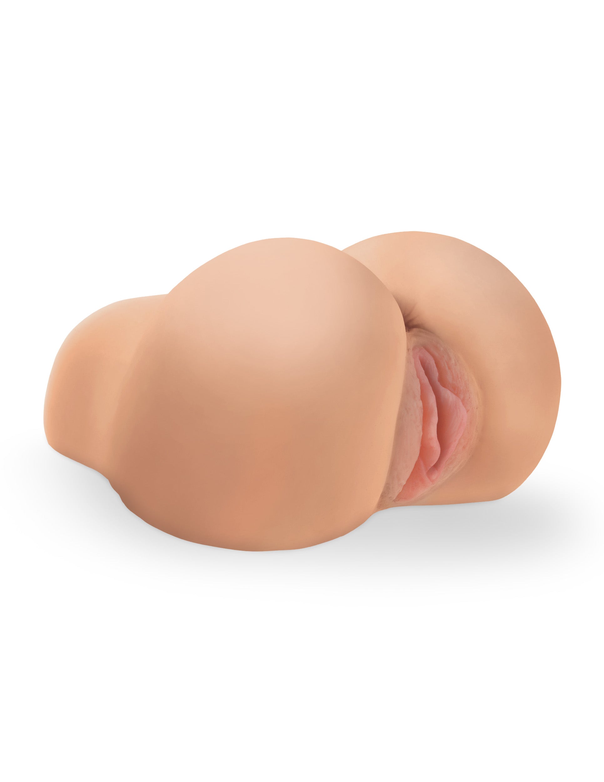 Pipedream Extreme Toyz Mini Fuck Me Silly Vibrating Interactive 15cm Masturbator > Sex Toys For Men > Masturbators > Vibrating Main image