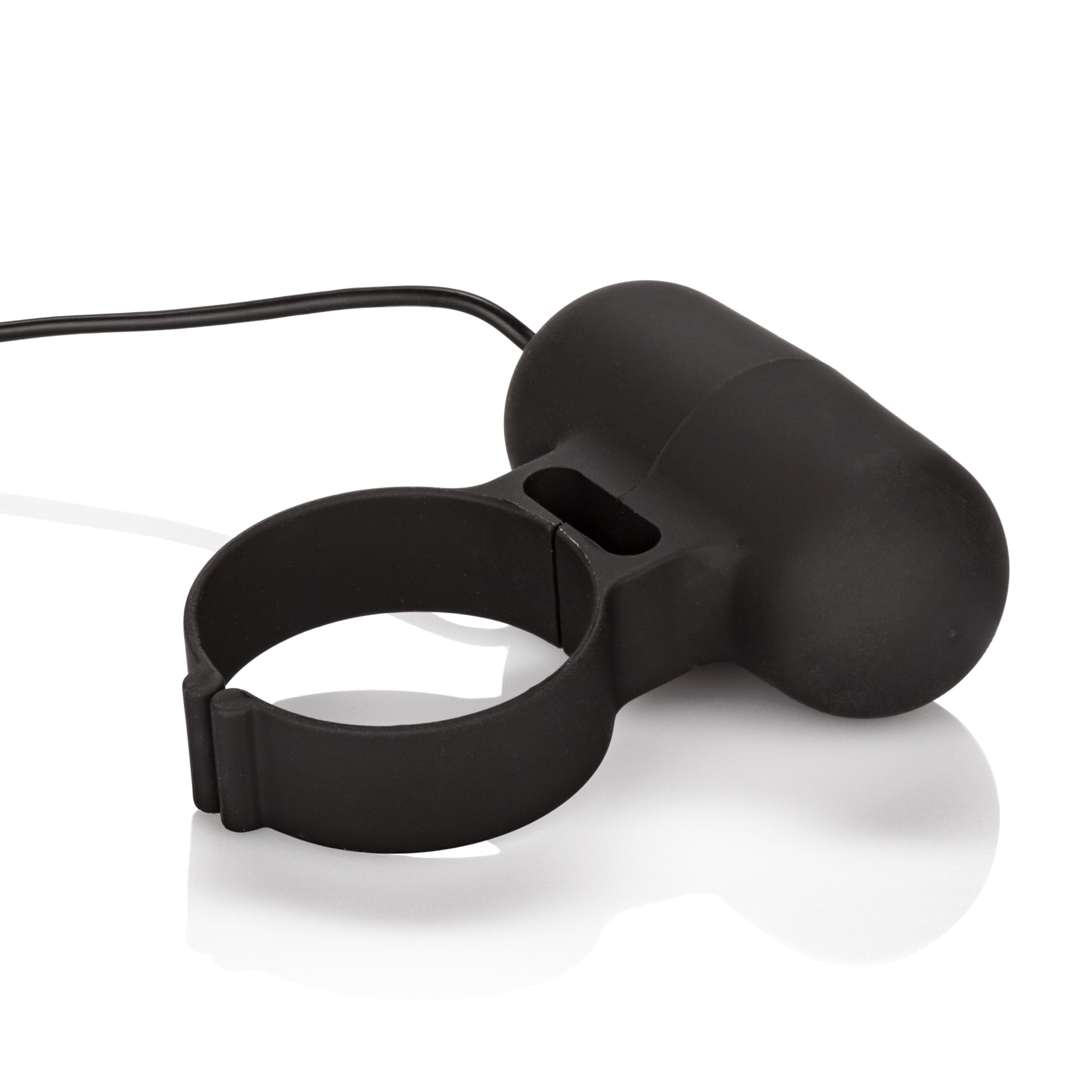COLT Power Cock Ring Black Cock Rings Vibrating
