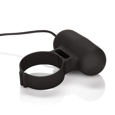 COLT Power Cock Ring Black Cock Rings Vibrating