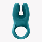 Fun Factory NOS Classic – USB-C Rechargeable Silicone Vibrating Cock Ring > Cock Ring > Vibrating