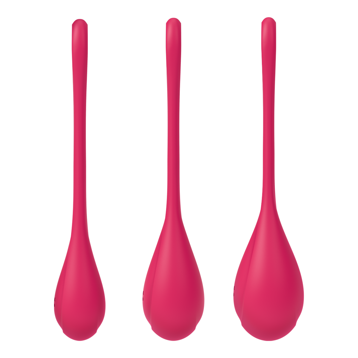 Satisfyer Yoni Power 1 – Pelvic Floor Training Ben Wa Balls Vibrator > Sex Toys For Ladies > Kegel Exercise