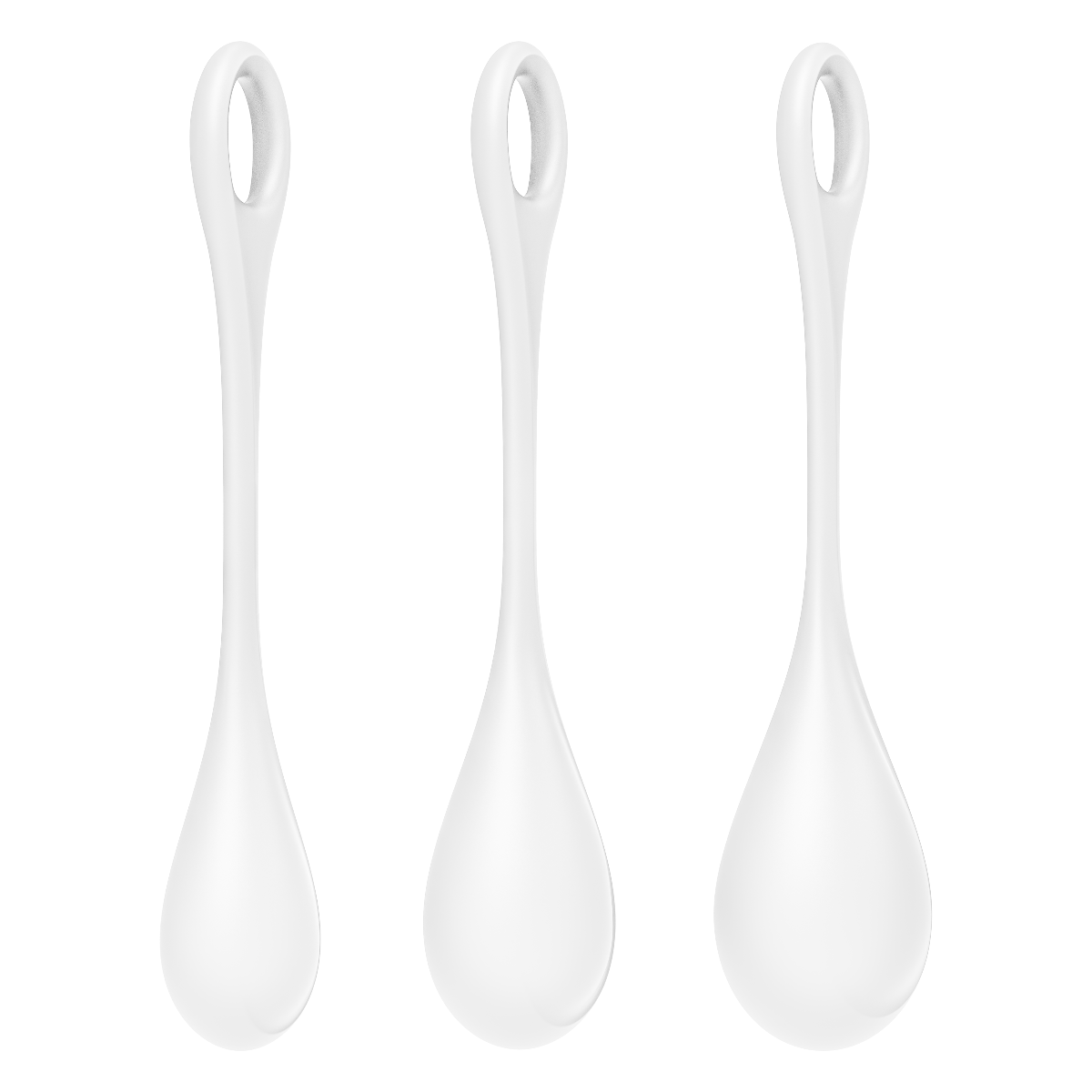 Satisfyer Yoni Power 1 Pelvic Floor Trainer with Ben Wa Balls – Pelvic Floor Exerciser > Sex Toys For Ladies > Kegel Exercise