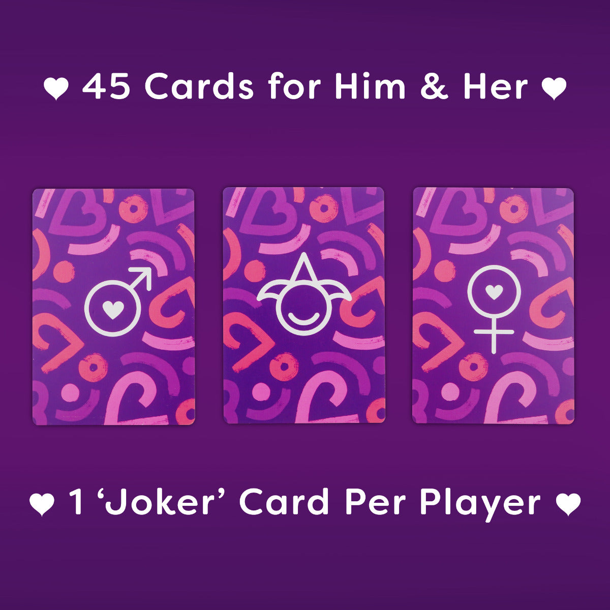 You And Me Adult Party Game – 90 Cards and Timer Card Game > Novelties > Card Games
