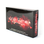 You & Me German Version – Adult Board Game > Novelties > Games