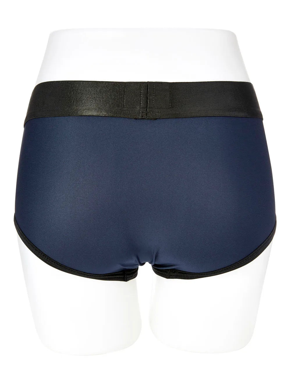 Em.Ex Active Harness Wear – Durable Comfort Fit Harness with Elastic Waistband and Nitrile O-Ring > Dildos > Strap On Harnesses