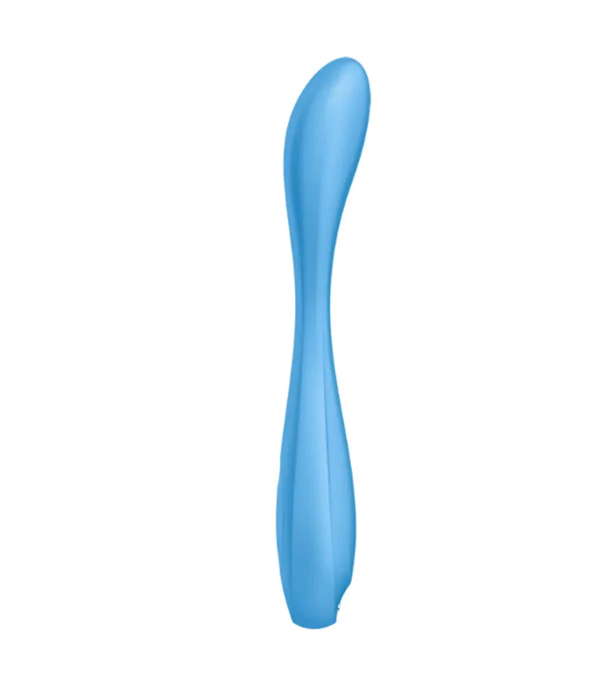 Satisfyer G-Spot Flex 4 – USB Rechargeable Remote-Controlled Silicone Vibrator > Sex Toys > Remote Control Toys