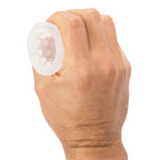 Screaming O Jackits – Reusable Male Masturbation Sleeve with Raised Textured Interior > Sex Toys For Men > Masturbators Cup