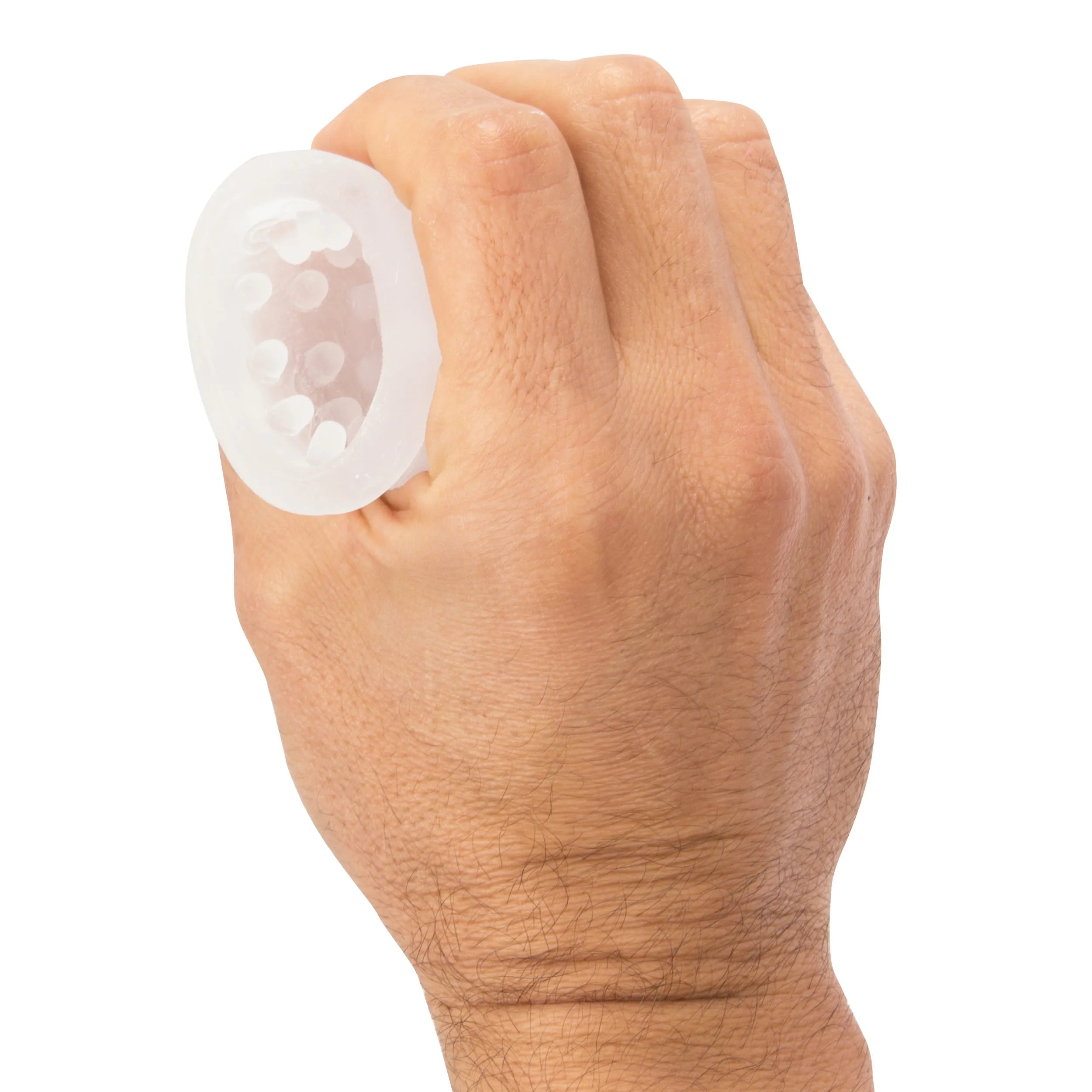 Screaming O Jackits – Reusable Male Masturbation Sleeve with Raised Textured Interior > Sex Toys For Men > Masturbators Cup