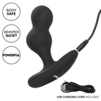Colt Dual Power Probe – Rechargeable Bulbous Vibrator with 10 Functions > Anal Range > Prostate Plugs