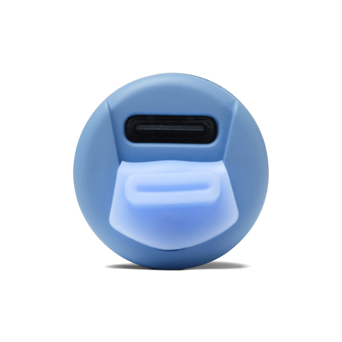 DAME Zee Bullet Vibrator – Waterproof USB-C Rechargeable Compact Vibrator > Vibrators > Mini Vibrators