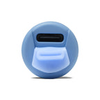 DAME Zee Bullet Vibrator – Waterproof USB-C Rechargeable Compact Vibrator > Vibrators > Mini Vibrators