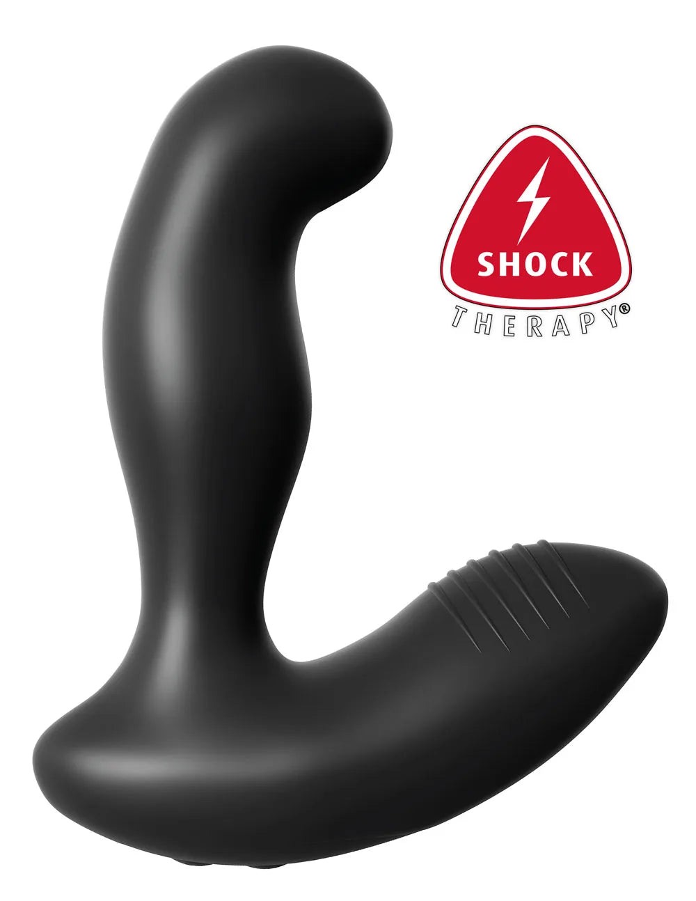 Pipedream Anal Fantasy Elite Electro Stim Rechargeable Prostate Vibrator > Anal Range > Prostate Plugs