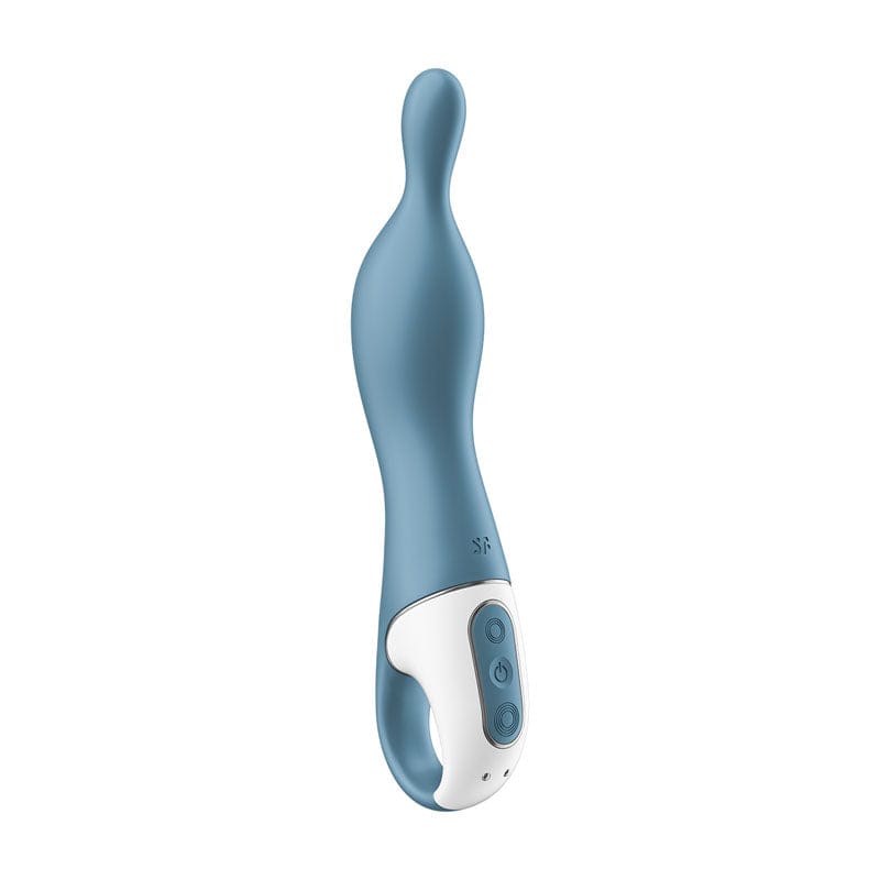 A-mazing 1 Vibrator – Precise A-Spot Stimulation Vibrator > Sex Toys For Ladies > G-Spot Vibrators Main image