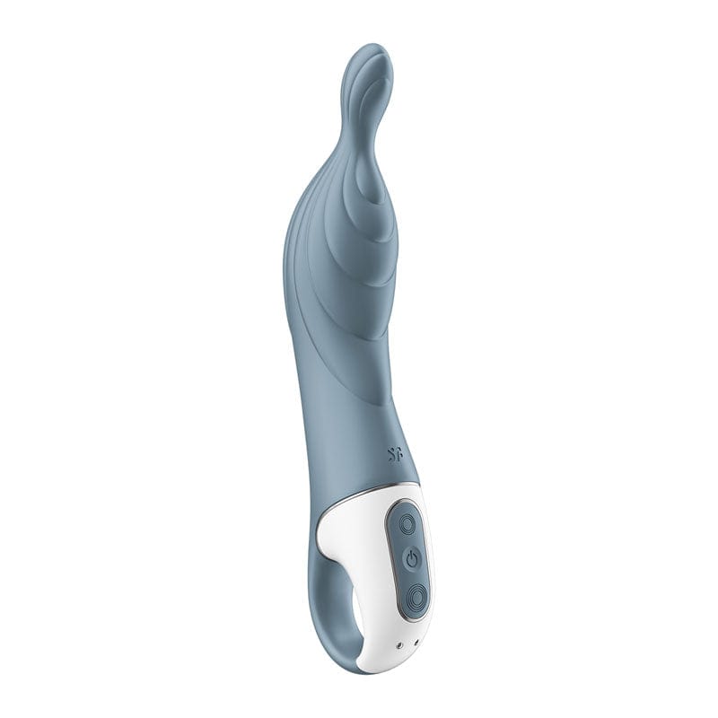A-Mazing 2 Vibrator – 10 Inch A-Spot Stimulation Vibrator > Sex Toys For Ladies > G-Spot Vibrators Main image