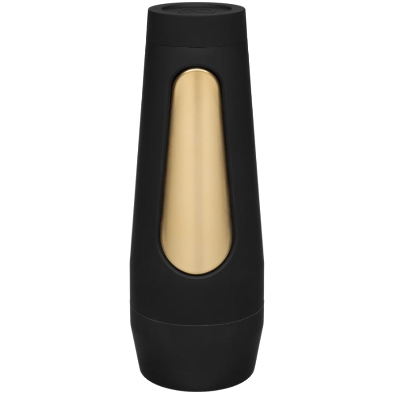 Endurance Trainer Ultraskyn Stroker Vanilla 6.5 Inch Strokers - Manual