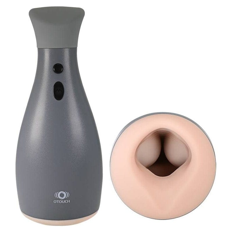 Ninja 2 Inflatable Masturbator – Luxury Inflatable Male Masturbator > Sex Toys For Men > Masturbators > Vibrating Main image