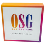 Our Sex Game Board – Couples Board Game > Novelties > Board Games