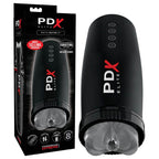 Pipedream Extreme Toyz Elite Motobator 2 – Powered Masturbator Device > Sex Toys For Men > Masturbators > Vibrating
