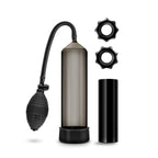 Quickie Kit Thick Cock Black - Ultimate Stimulation Set > Sex Toys > Sex Kits