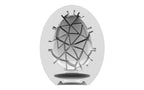 Satisfyer Masturbator Egg Crunchy – Textured Portable Masturbator Egg > Sex Toys For Men > Masturbators Cup