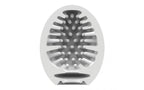 Satisfyer Masturbator Egg Naughty Compact Textured Masturbator Device > Sex Toys For Men > Masturbators Cup