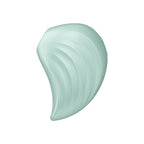 Satisfyer Pearl Diver Air Pulse Vibrator Mint