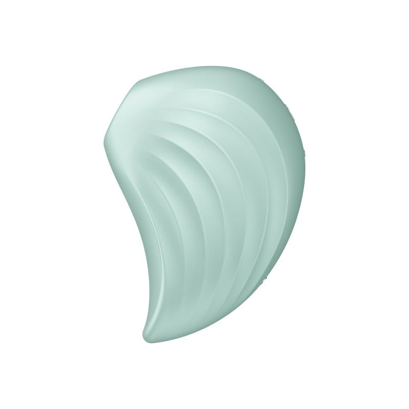 Satisfyer Pearl Diver Air Pulse Vibrator Mint