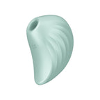 Satisfyer Pearl Diver Air Pulse Vibrator Mint