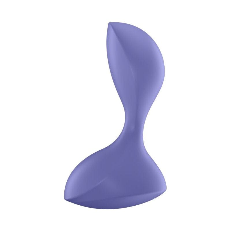 Satisfyer Sweet Seal Vibrating Anal Plug – Compact Design Vibrator > Anal Range > Vibrating Butt Plugs